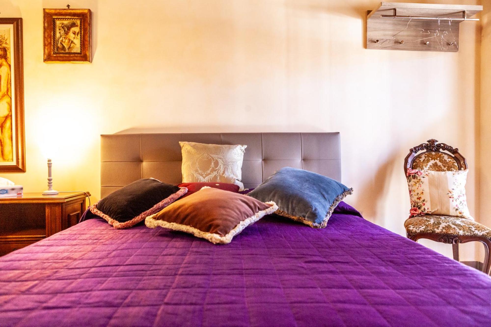 B&B Piazza Noua 1831 Sora Buitenkant foto