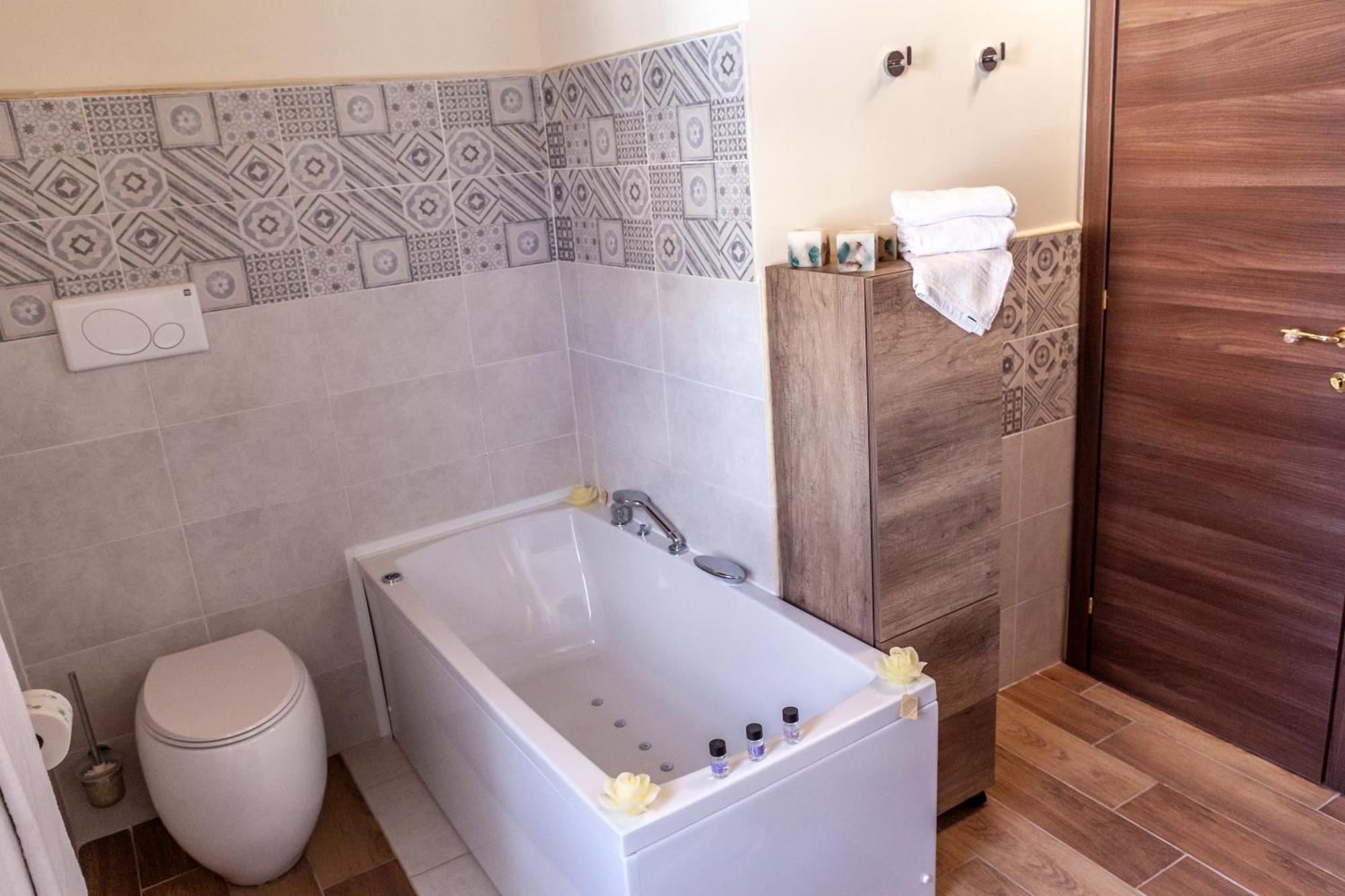 B&B Piazza Noua 1831 Sora Buitenkant foto