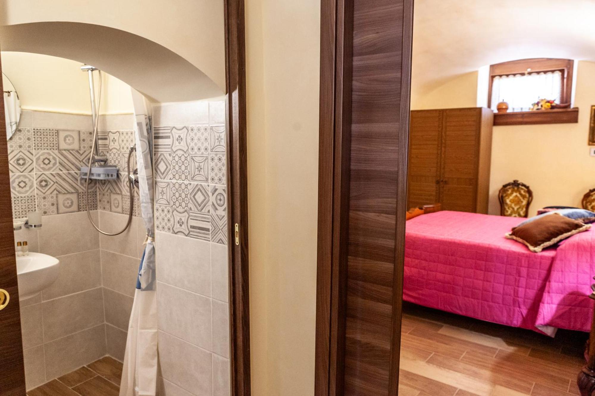B&B Piazza Noua 1831 Sora Buitenkant foto