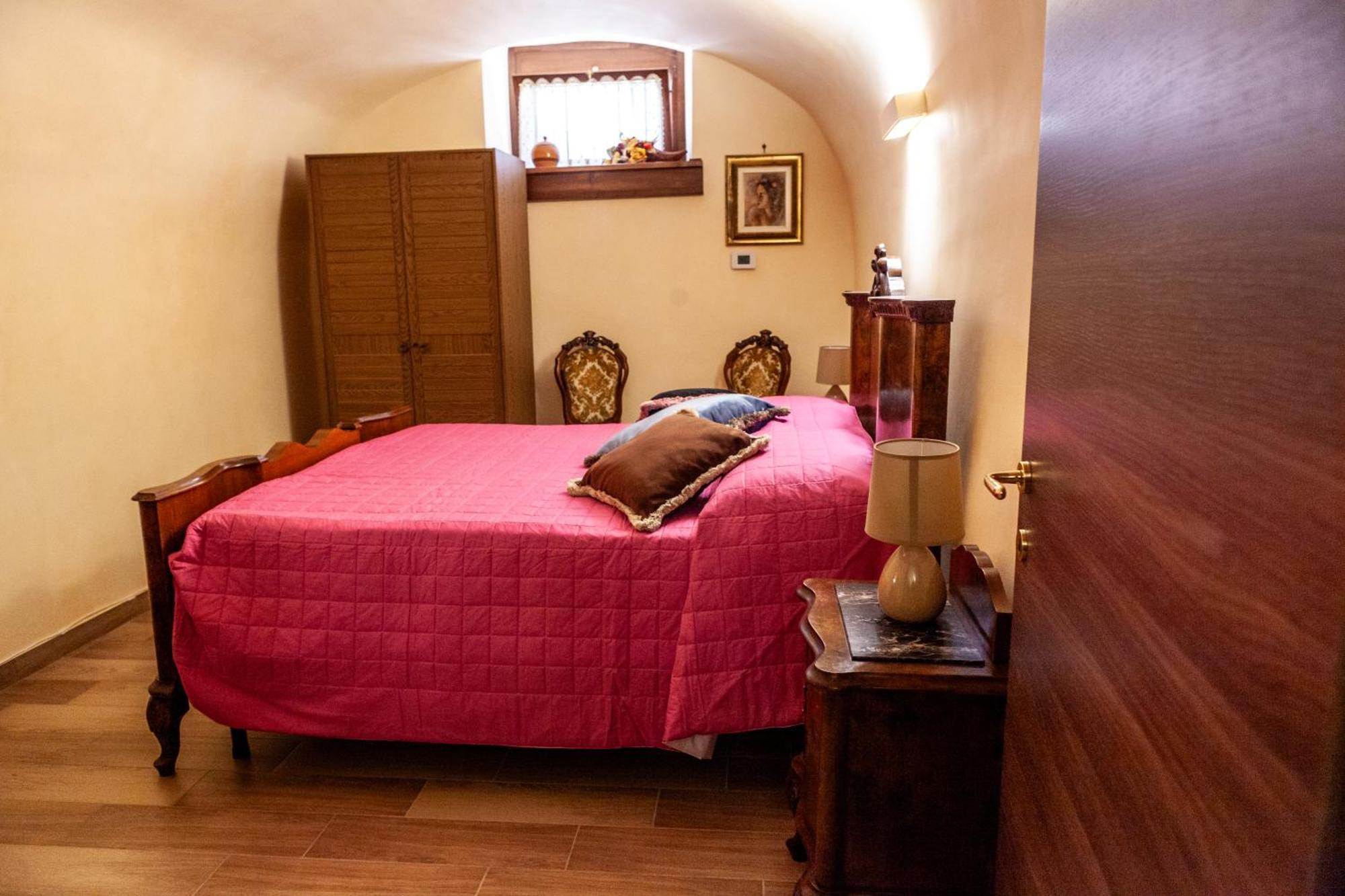 B&B Piazza Noua 1831 Sora Buitenkant foto